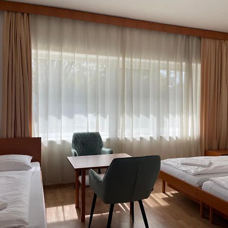 Hello Balcsi Apartmanhaz ティハニ エクステリア 写真