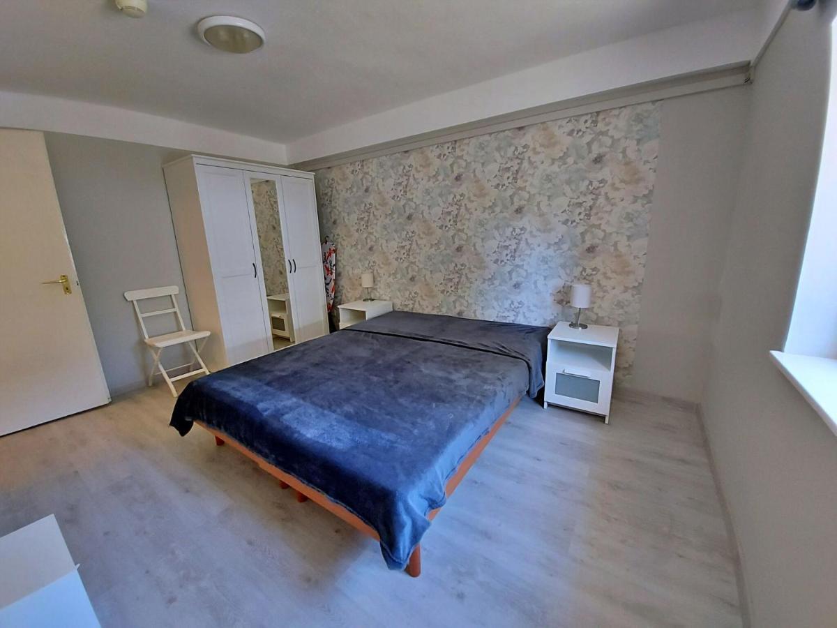 Hello Balcsi Apartmanhaz ティハニ エクステリア 写真